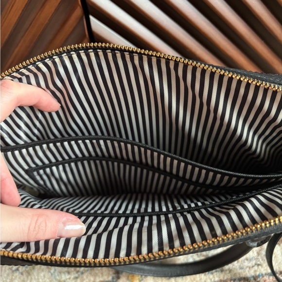 Kate Spade laptop bag multi-color - Picture 3 of 10